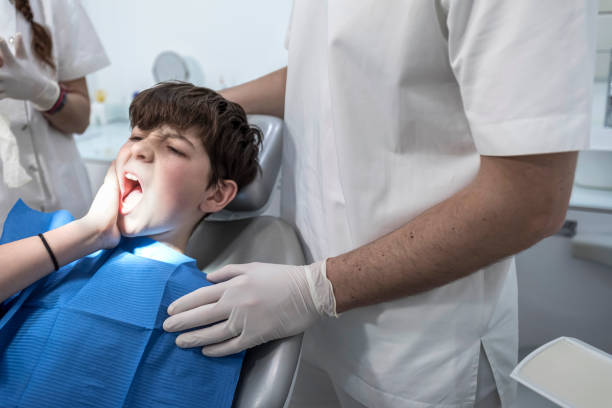 Best Root Canal Emergency Dentist  in Moon Lake, FL